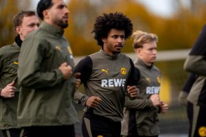 ‘ชล๊อตเตอร์เบ็ค’ คืนทัพดอร์ทฯเยือนเรือ, สิงห์ไร้ ‘เนโต้’…ปรีวิว UCL