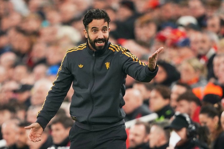 ‘บอสเจ๋ง’ ชี้ผียังห่างไกลจากคำว่าเพอร์เฟ็คท์-ย้ำระบบไม่ใช่ปัญหา