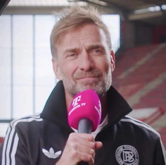 JK รับจ็อบเสริมเป็นกูรูวิเคราะห์บอลโลก