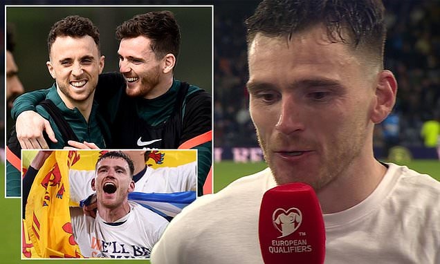 ‘ร็อบโบ้’ รับคิดถึง ‘โชต้า’ ทั้งวันก่อนพาวิสกี้ซิวตั๋วบอลโลก