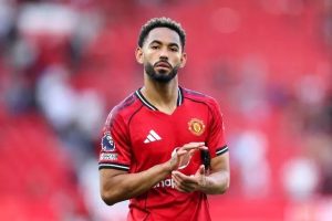 แฟนผีโล่ง! เผย ‘คุนญ่า’ แค่เจ็บเล็กน้อยยังมีลุ้นลงยิงทอฟฟี่