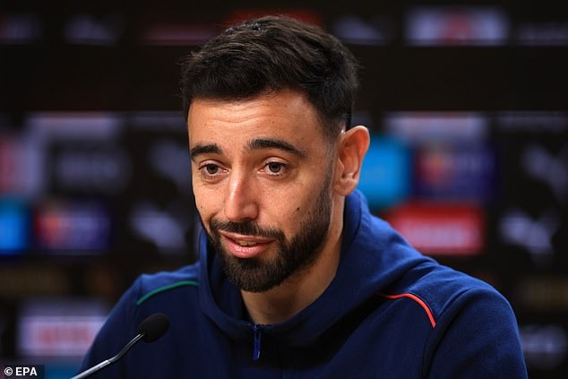 ยอมรับผิดแล้ว! บรูโน่ยัน ‘โด้’ รู้ตัวพลาดโดนแดง