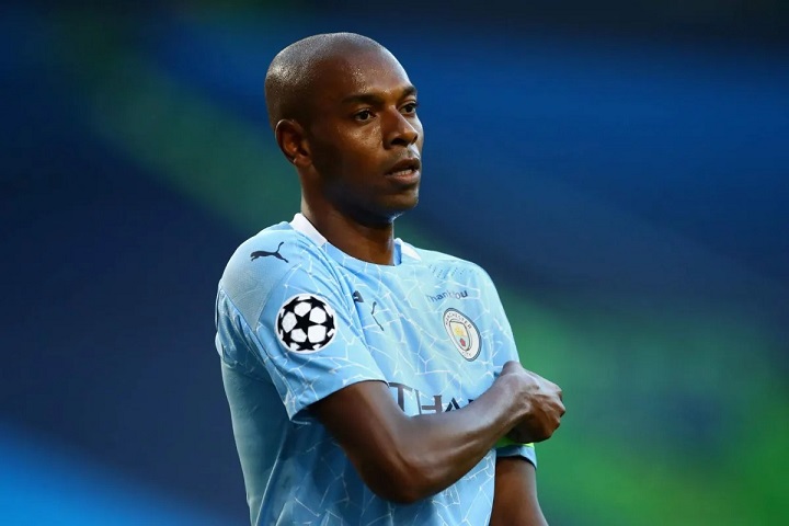 ถึงเวลา! ‘แฟร์นานดินโญ่’ แขวนสตั๊ดแล้วในวัย 40 ปี