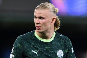 เป๊ปเผย ‘ฮาลันด์’ พร้อมเจอบอร์นมัธ-‘โรดรี้’ อาจคัมแบ็ค