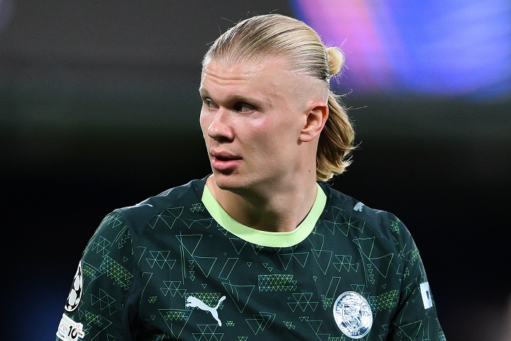 เป๊ปเผย ‘ฮาลันด์’ พร้อมเจอบอร์นมัธ-‘โรดรี้’ อาจคัมแบ็ค