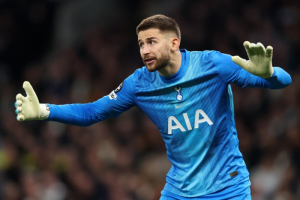 เมลปูดไก่หา ‘โกล์เวิลด์คลาส’ แทน ‘วิคาริโอ’