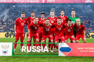 เผย ‘รัสเซีย’ ผุดไอเดียจัดทัวร์ ‘ทีมไม่ได้ไปบอลโลก’