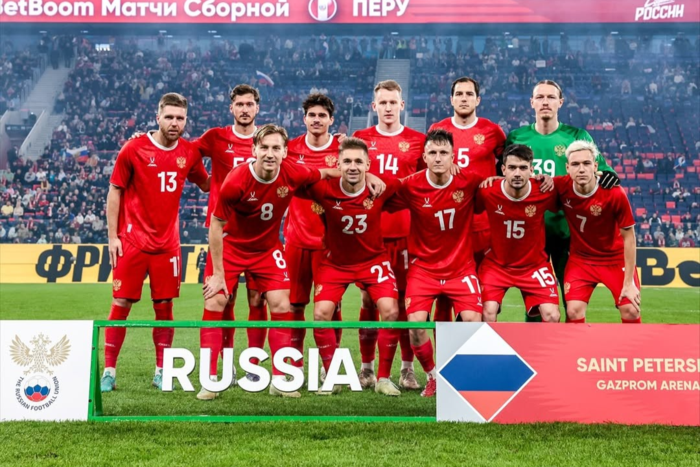 เผย ‘รัสเซีย’ ผุดไอเดียจัดทัวร์ ‘ทีมไม่ได้ไปบอลโลก’