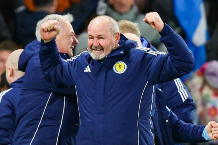 ‘วิสกี้’ หนุนมอบยศ ‘เซอร์คลาร์ก’ พาชาติไปบอลโลก