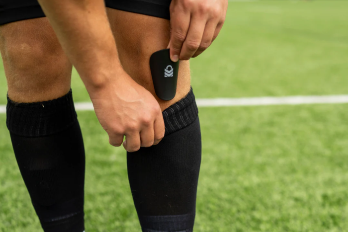 ทีมนอกลีกแบน ‘สนับแข้งจิ๋ว’ หลังผู้เล่นขาหัก