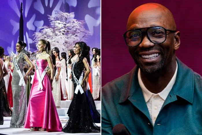 มีล็อคมง? ‘มาเกเลเล่’ ถอนตัวกรรมการ ‘มิส ยูนิเวิร์ส’