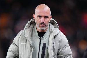 ‘มาเรสก้า’ แจงโรเตชั่นบ่อยนักเตะมีปัญหาเจ็บ