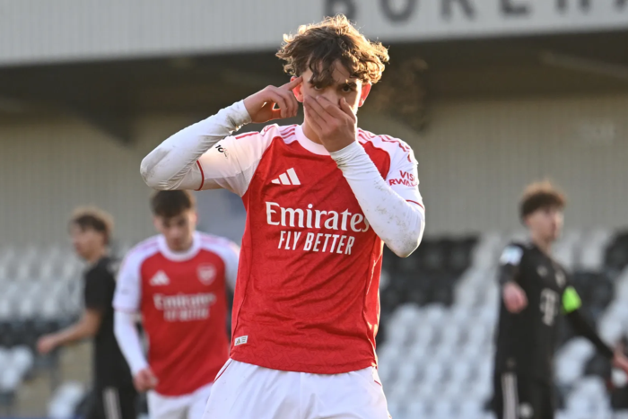 ‘ดาวแมน’ โชว์ซีดานเทิร์นก่อนชิพใส่ ‘เสือใต้ชุดเด็ก’