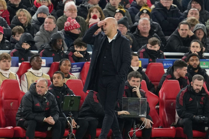 รู้สึกปลอดภัย! ‘สล็อท’ ไม่กังวลเรื่องโดนปลด