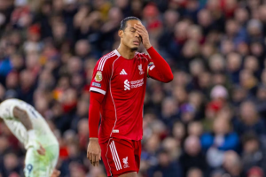 เสียง่ายเกิน! ‘VvD’ เร้า ‘หงส์’ ส่องกระจกมองตัวเอง