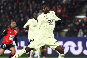 ‘ป็อกบา’ คัมแบ็คลงเกมแรกในรอบกว่า 2 ปี