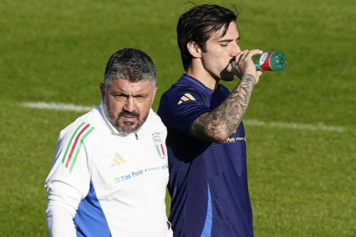 เซฟใบเหลือง! ‘กัตจัง’ เฟิร์มไม่ส่ง ‘โตนาลี่’ เจอนอร์เวย์