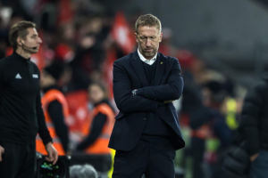 พอตเตอร์คุมนัดแรก ‘สวีเดน’ แพ้สวิสขาด 4-1