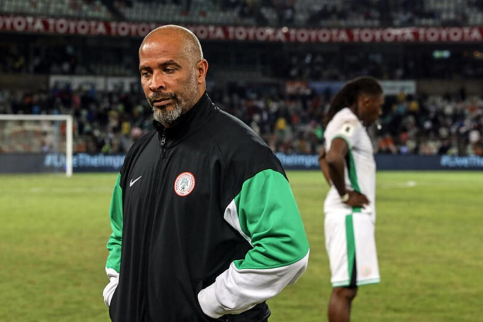 ‘โค้ชไนจีเรีย’ โอด ‘ดีอาร์คองโก’ ใช้วูดูดวลจุดโทษ