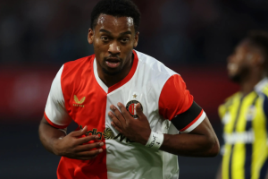 ‘นาโปลี’ เข้าติดต่อหวังสอย ‘ควินเทน ทิมเบอร์’