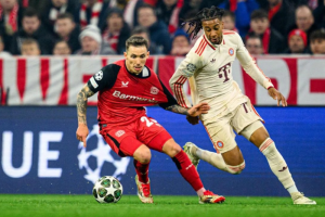 เสือใต้วาง ‘กริมัลโด้’ แบ็คซ้ายแทน ‘เกร์เรโร่’