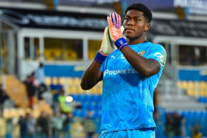 ปาร์ม่าเล็งหาโกล์ใหม่หลัง ‘ซูซูกิ’ เจ็บยาว