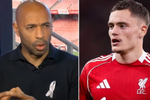 ‘อองรี’ เผยตั้งคำถามเสมอ ‘แข้งจากบุนเดส’ มา EPL