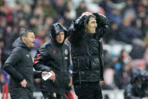 10เหลือง1แดง! ‘อิราโอล่า’ อัดเปาคุมเกมไม่อยู่