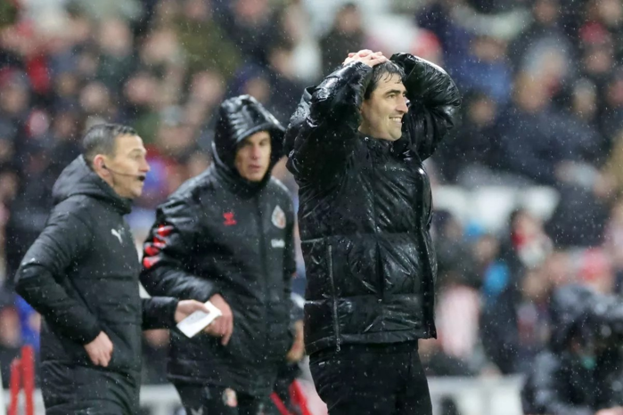 10เหลือง1แดง! ‘อิราโอล่า’ อัดเปาคุมเกมไม่อยู่