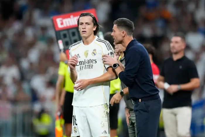 ไร้รอยร้าว! ‘การ์เรราส’ ยัน ‘ราชัน’ บรรยากาศเยี่ยม