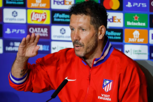 ‘โชโล่’ เผยอนาคตเห็นภาพตัวเองคุม ‘งูใหญ่’