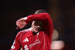 ‘เวียตซ์’ ไร้เงาลงซ้อมส่อพลาดบู๊พีเอสวี