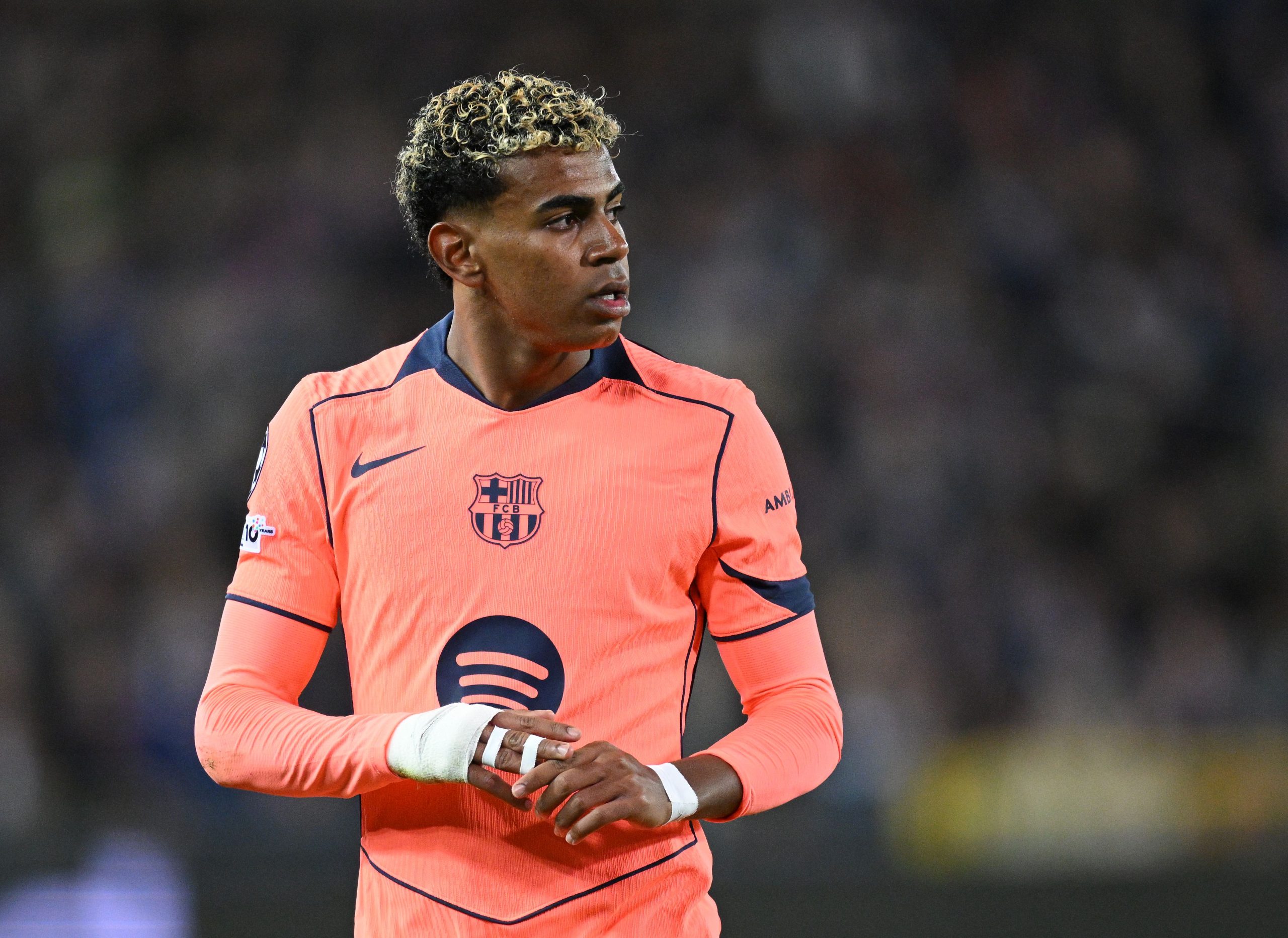 เห็นมาหลายรุ่น! อดีตโค้ชหวั่น ‘ยามาล’ ดับก่อนวัย