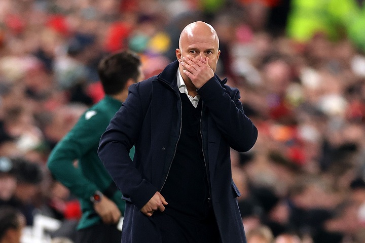 เผย ‘หงส์’ ยังหนุนหลัง ‘สล็อท’ คุมทีมแม้ฟอร์มรูด