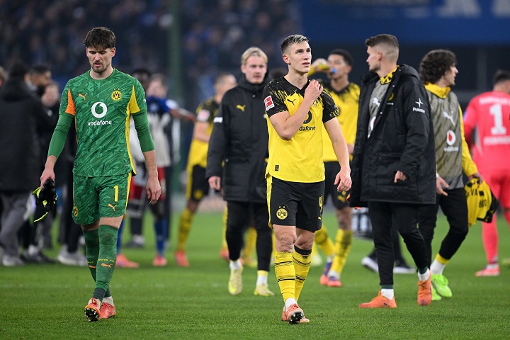 เผย ‘ชล๊อตเตอร์เบ็ค’ ไม่ปลื้มสไตล์ ‘โควัช’ อาจปัดต่อสัญญา