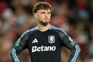 ‘อูไน’ แจง ‘เอลเลียตต์’ ต้องใช้เวลาปรับตัวมากกว่านี้