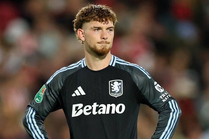 ‘อูไน’ แจง ‘เอลเลียตต์’ ต้องใช้เวลาปรับตัวมากกว่านี้