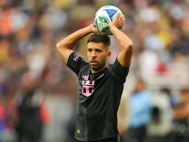 คิดดีแล้ว! ‘อัลบา’ ไม่เสียใจประกาศรีไทร์