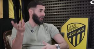 ถ้าเปเรซยังอยู่! ‘เบนซ์’ ไม่ปัดรีเทิร์นชุดขาว