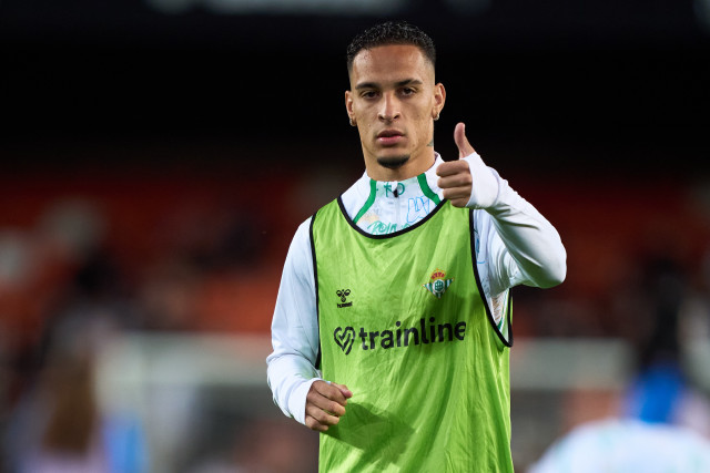 เซย์เยสเบติสแล้ว! ‘เดอะ หมุน’ ขิงปัด ‘โค้ชกอม’ กล่อมซบพี่เสือ