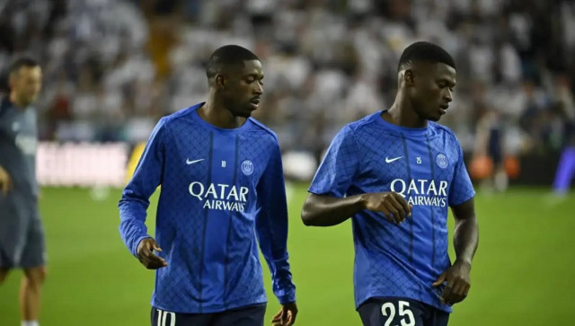 P$G จืด ‘เด็มเบเล่, เมนเดส’ หายไม่ทันฉะไก่