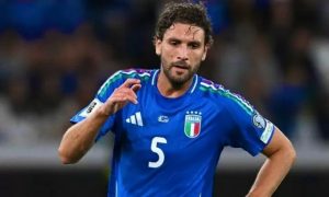 ‘โลคาเตลลี่’ จี้เลี่ยนต้องยกระดับฟอร์มด่วน