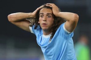 เลอ บริสปัดตอบชวน ‘เกนดูซี่’ กลับพรีเมียร์ฯ