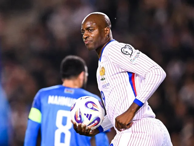 เดเด้ปลื้ม ‘มาเตต้า, เอกี้’ เพิ่มออปชั่นเกมรุก