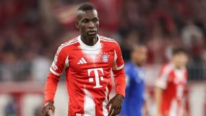 สิงห์ทำใจ ‘พี่เสือ’ ส่อเมินเซ็น ‘พรี่แจ็ค’ ถาวร