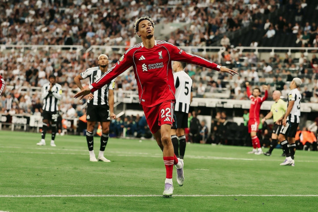 ‘เอกี้’ เชื่อเก่งขึ้นเรื่อย ๆ แม้เป้าเกือบสะอาด