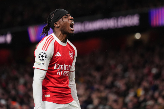 ‘โนนี่’ เนื้อเต้นเตรียมดวลสิงห์ทีมรองฝูง