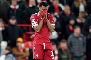 ‘กราฟ’ รับหงส์หลังรั่วต้นเหตุดิ่งเหว