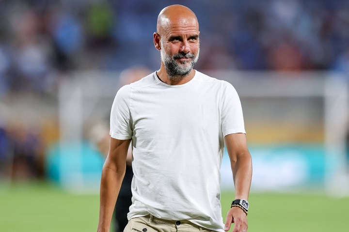 ฤดูกาลอีกยาวไกล! ‘เป๊ป’ เร้าเรือกวาดชัยไล่หลังปืนไปเรื่อยๆ