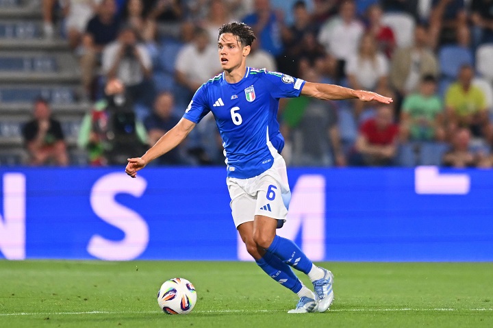 อัซซูรี่เรียก ‘ริชชี่,บวนจอร์โน่’ ติดทัพคัดบอลโลก